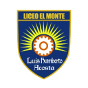 Logo de Liceo  Luis Humberto Acosta Gay