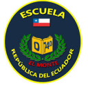 Logo de Escuela Básica República Del Ecuador
