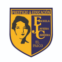 Logo de Colegio  Javiera Carrera Verdugo