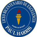 Logo de Colegio Bicentenario de Excelencia Paul Harris