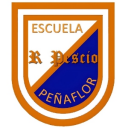 Logo de Colegio Rosalina Pescio Vargas