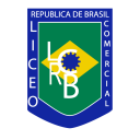 Logo de Liceo  Comercial República De Brasil
