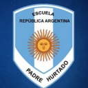 Logo de Colegio República Argentina