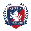 Logo de Colegio República Checa