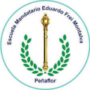 Logo de Colegio Mandatario Eduardo Frei Montalva