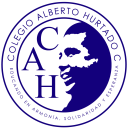 Logo de Colegio Alberto Hurtado Cruchaga