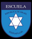 Logo de Colegio República De Israel