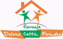 Logo de Escuela Dolores Cattín Faúndez
