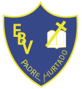 Logo de Escuela  benjamín Vergara