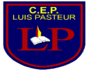 Logo de Colegio Particular Luis Pasteur