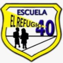 Logo de Colegio El Refugio