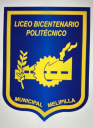 Logo de Liceo  Politécnico  Municipal Melipilla