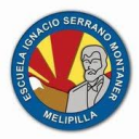 Logo de Colegio Ignacio Serrano Montaner