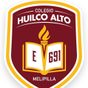 Logo de Colegio Huilco Alto