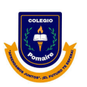 Logo de Colegio Pomaire
