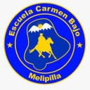 Logo de Escuela  Carmen Bajo