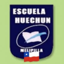 Logo de Escuela Huechún