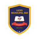Logo de Colegio Municipal 860