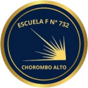 Logo de Escuela  Chorombo Alto