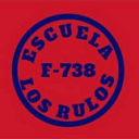 Logo de Colegio Los Rulos