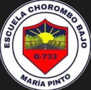 Logo de Colegio Chorombo Bajo
