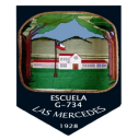 Logo de Colegio Las Mercedes
