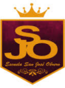 Logo de Colegio San José Obrero 