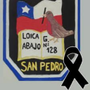 Logo de Escuela Básica G-n°128 Atalicio Aguilar Armijo