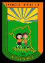Logo de Colegio G-n°134 Nihue