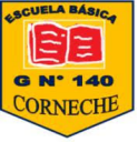 Logo de Colegio G-n°140 CORNECHE