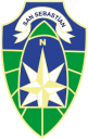 Logo de Colegio San Sebastián