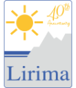 Logo de Colegio Lirima