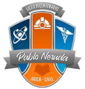 Logo de Liceo Bicentenario Pablo Neruda