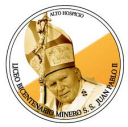 Logo de Liceo Bicentenario Minero Juan Pablo Segundo