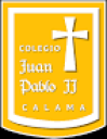 Logo de Col·legi Juan Pablo II