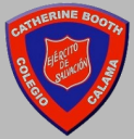 Logo de Col·legi Evangélico Ejército De Salvación Catherine Booth