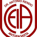 Logo de Liceo Antonio Rendic — Anexo Centro de Prevención Femenino