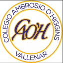 Logo de Colegio Ambrosio O´Higgins