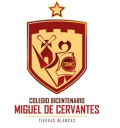 Logo de Colegio De Excelencia  Miguel De Cervantes