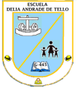 Logo de Colegio Delia Andrade De Tello