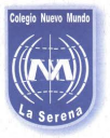 Logo de Colegio Nuevo Mundo
