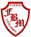 Logo de Colegio Fernando Binvignat Marín 
