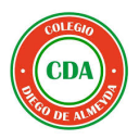 Logo de Colegio Diego De Almeyda