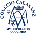 Logo de Colegio Calasanz