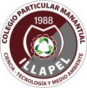 Logo de Colegio Manantial