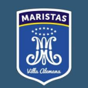 Logo de Colegio Marista