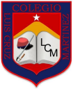 Logo de Colegio Luis Cruz Martínez