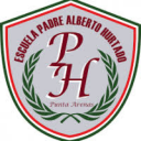 Logo de Escuela Padre Alberto Hurtado