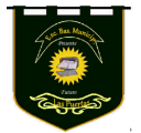 Logo de Escuela Básica Municipal Las Puertas