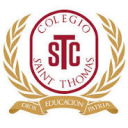 Logo de Colegio Saint Thomas